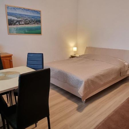 Pogodna 3B Hotel Mielno  Buitenkant foto