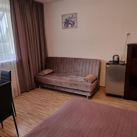Pogodna 3B Hotel Mielno  Buitenkant foto