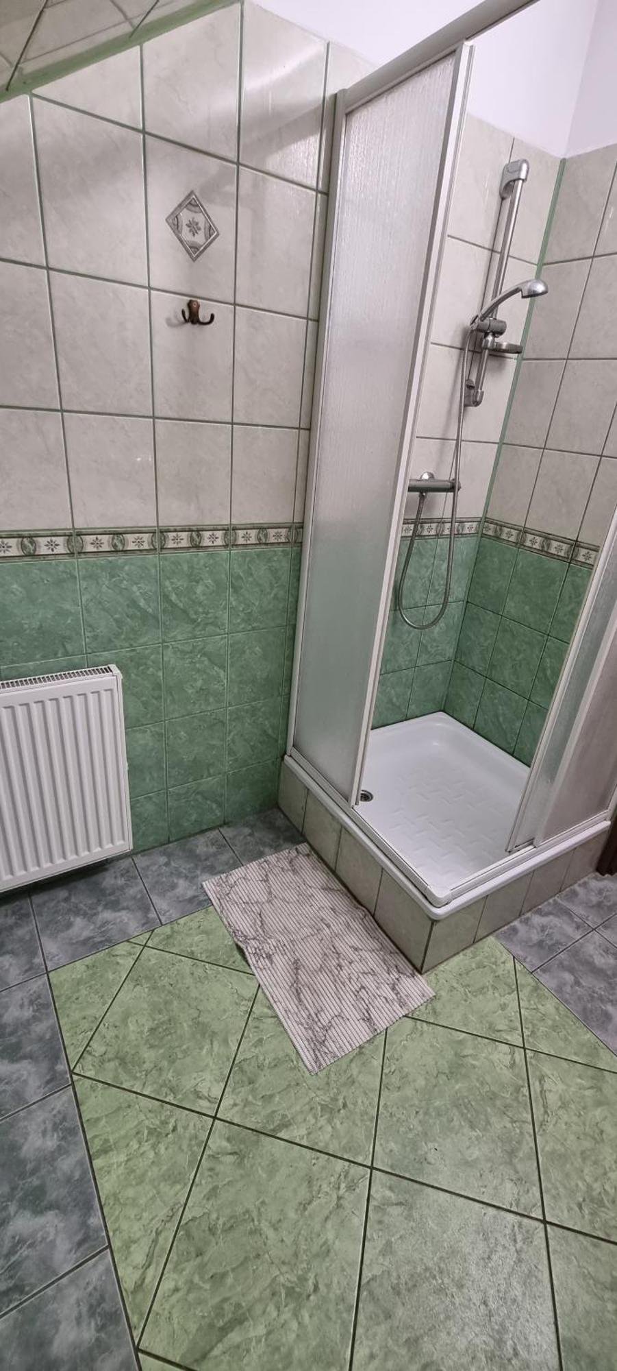 Pogodna 3B Hotel Mielno  Buitenkant foto