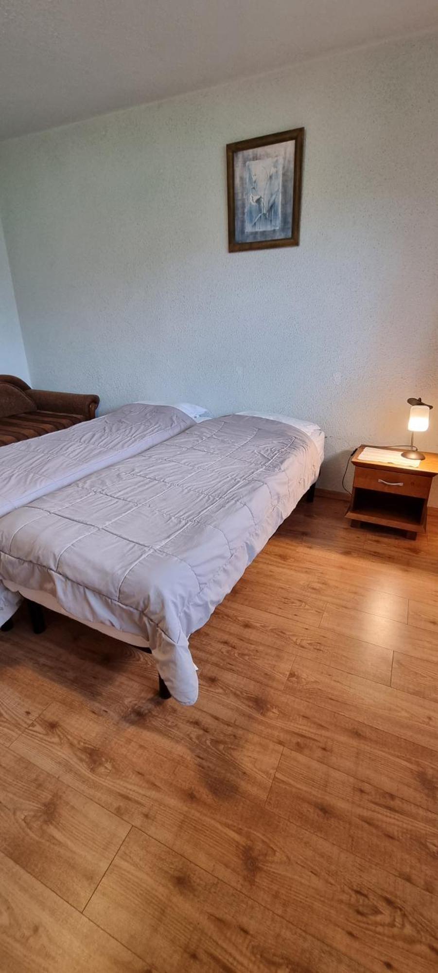 Pogodna 3B Hotel Mielno  Buitenkant foto
