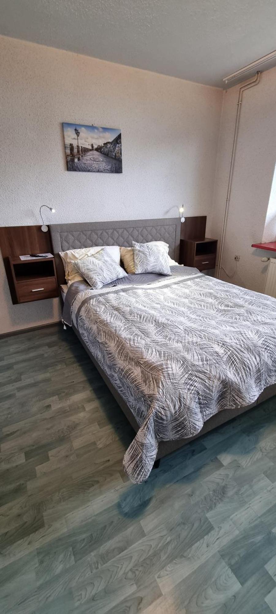 Pogodna 3B Hotel Mielno  Buitenkant foto