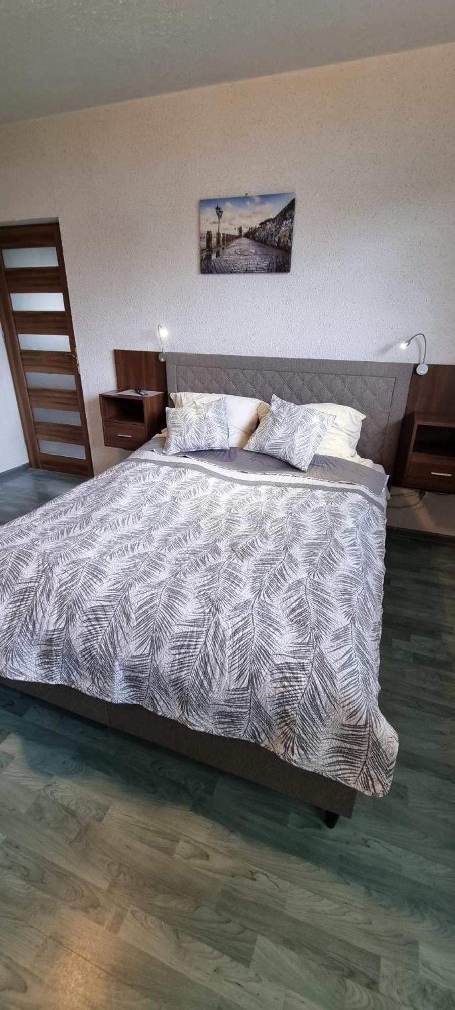 Pogodna 3B Hotel Mielno  Buitenkant foto