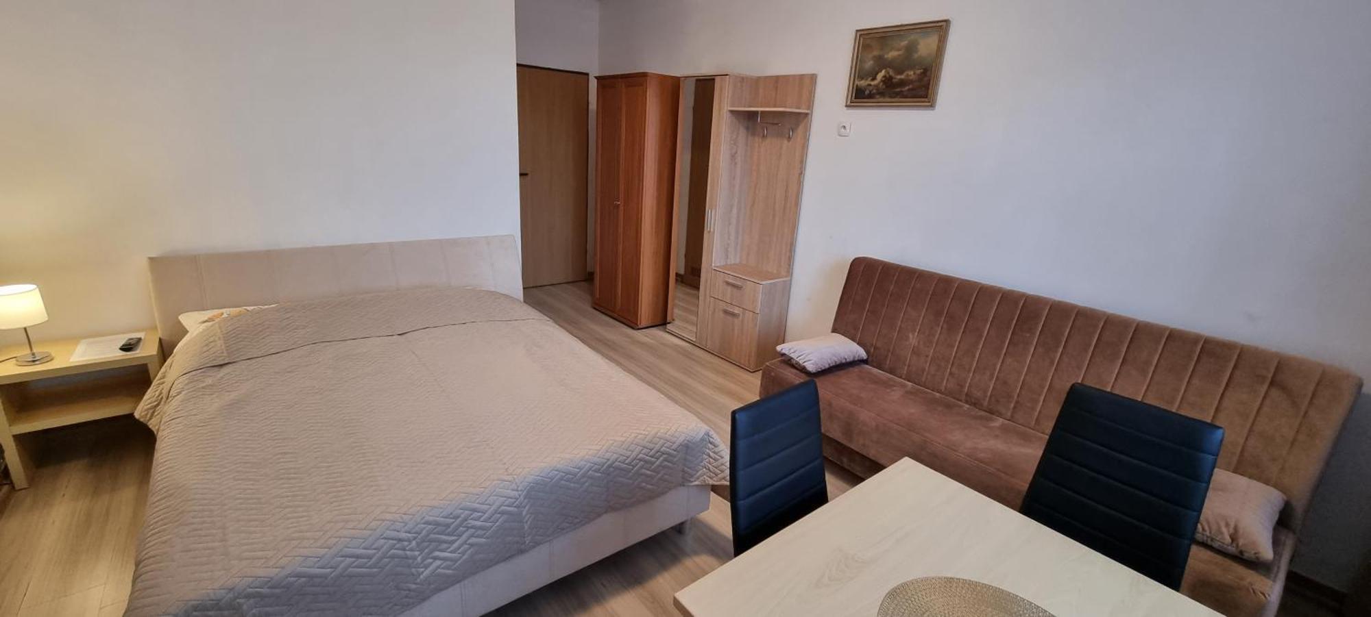 Pogodna 3B Hotel Mielno  Buitenkant foto