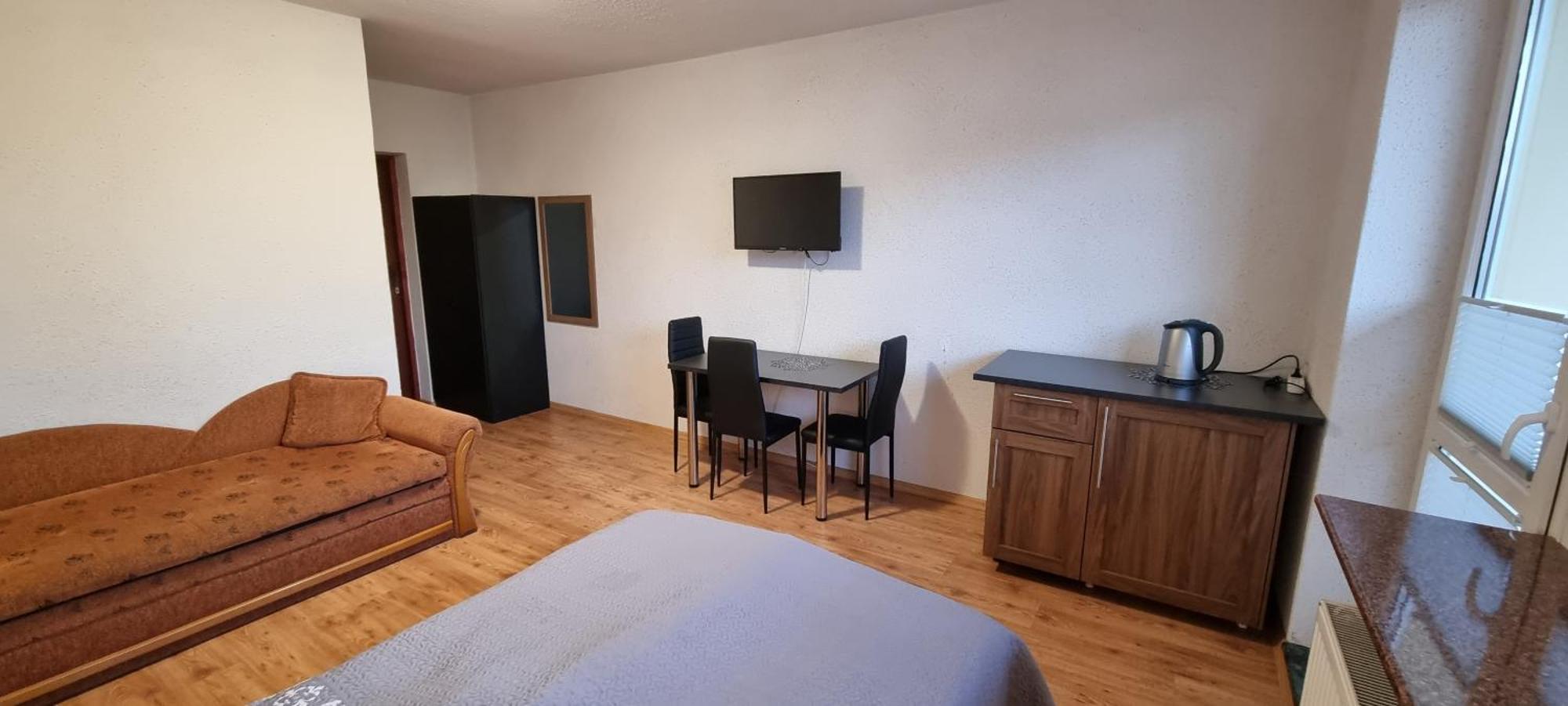 Pogodna 3B Hotel Mielno  Buitenkant foto