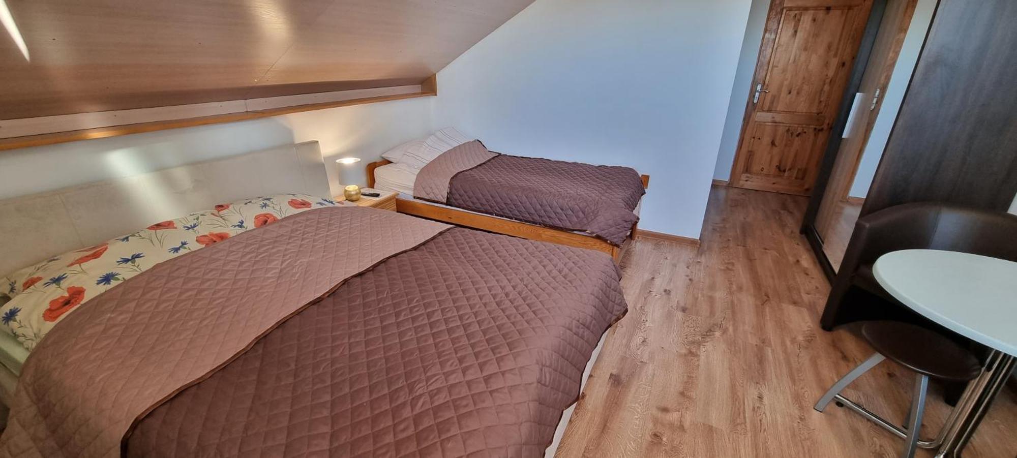 Pogodna 3B Hotel Mielno  Buitenkant foto