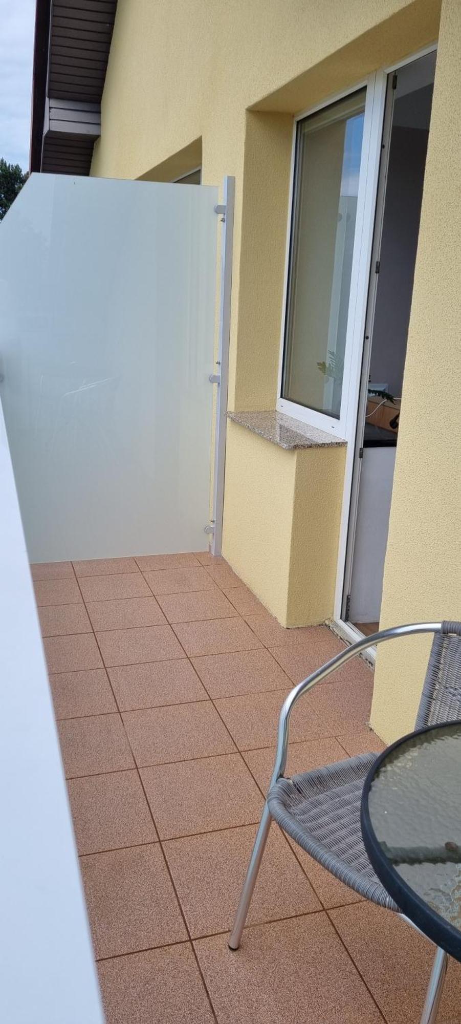 Pogodna 3B Hotel Mielno  Buitenkant foto