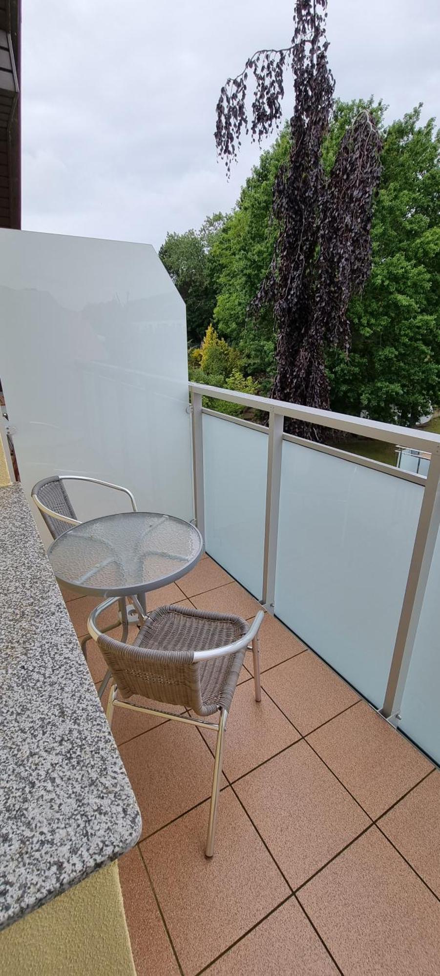 Pogodna 3B Hotel Mielno  Buitenkant foto