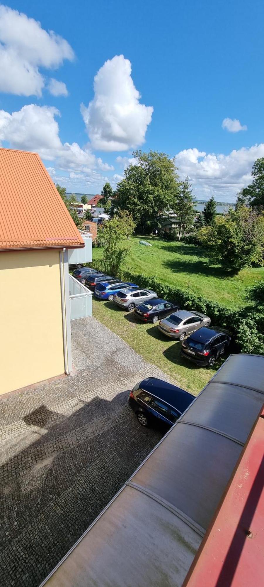 Pogodna 3B Hotel Mielno  Buitenkant foto